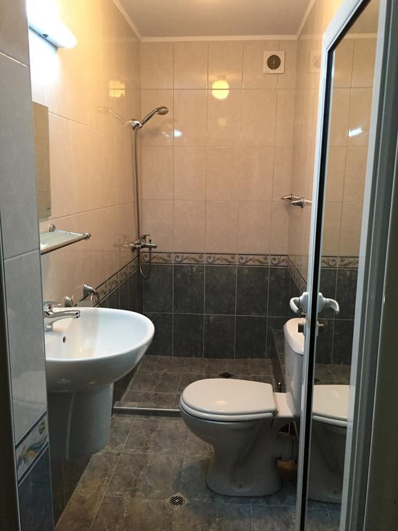 Elvira Hotel Ravda Kamer foto